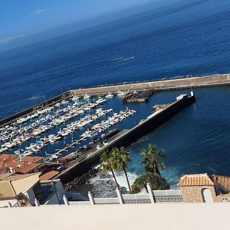 Acantilados De Los Gigantes, Islas Canarias, Espana 아칸티라도 외부 사진