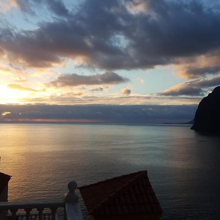 Acantilados De Los Gigantes, Islas Canarias, Espana 아칸티라도 외부 사진