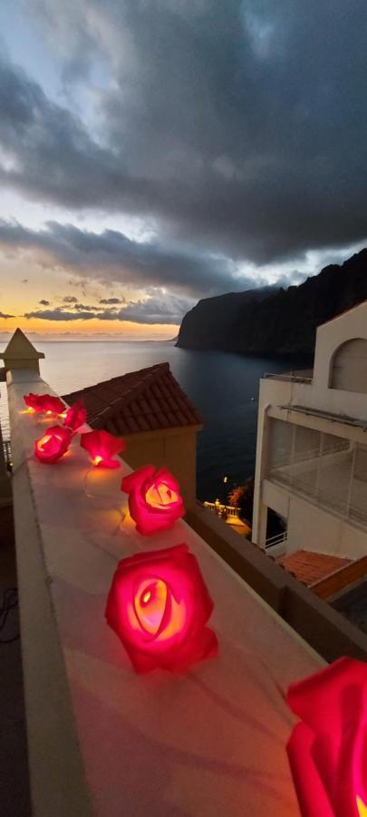 Acantilados De Los Gigantes, Islas Canarias, Espana 아칸티라도 외부 사진