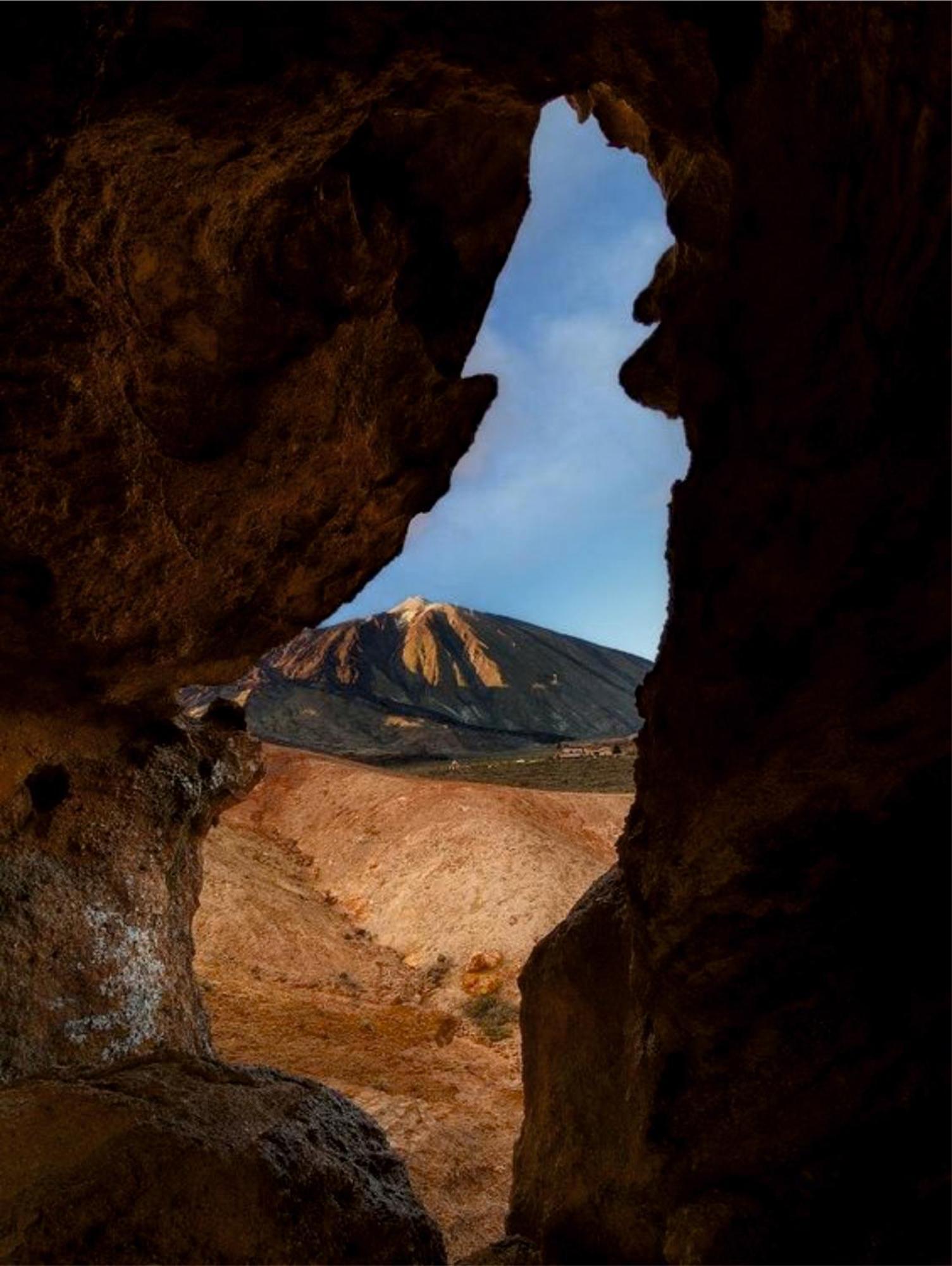 Acantilados De Los Gigantes, Islas Canarias, Espana 아칸티라도 외부 사진