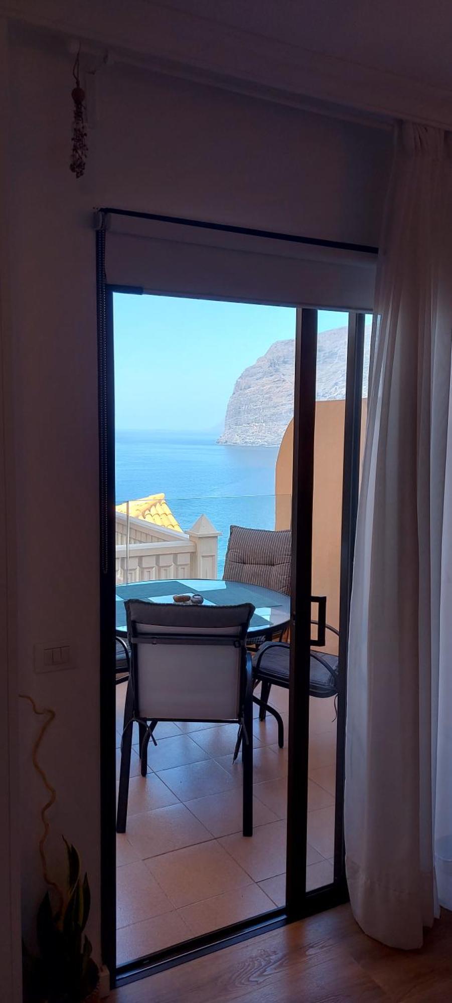 Acantilados De Los Gigantes, Islas Canarias, Espana 아칸티라도 외부 사진